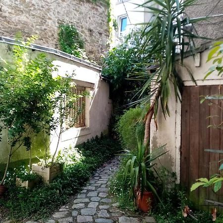 Quartier Historique Nantes 아파트 외부 사진